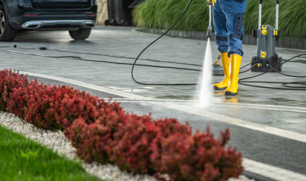 Best Fence Pressure Washing  in Carlisle, OH